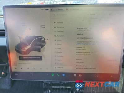 Zdjęcie 9 z 13 samochodu: 2025 TESLA MODEL 3 VIN:5YJ3E1EA8SF961925 - miniatura