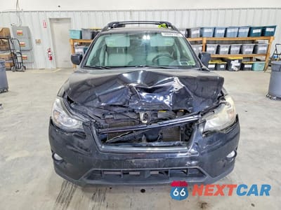 Piąte zdjęcie samochodu w środku: 2013 SUBARU XV CROSSTREK 2.0 LIMITED VIN:JF2GPAGC6D2823382 - miniatura