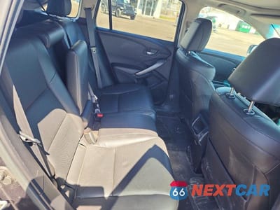 Zdjęcie 10 z 12 samochodu: 2015 ACURA RDX TECHNOLOGY VIN:5J8TB4H5XFL805219 - miniatura