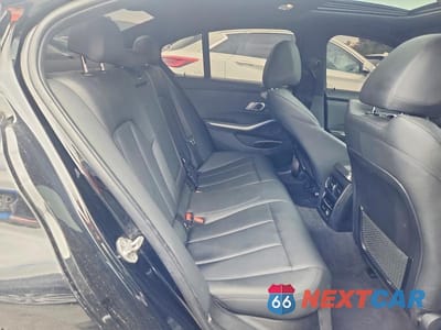 Zdjęcie 10 z 12 samochodu: 2019 BMW 330XI VIN:WBA5R7C5XKFH01477 - miniatura