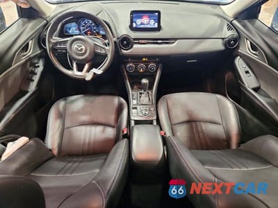 Zdjęcie 8 z 13 samochodu: 2019 MAZDA CX-3 TOURING VIN:JM1DKFC7XK0404241 - miniatura