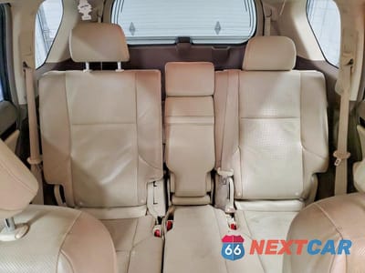 Zdjęcie 10 z 13 samochodu: 2016 LEXUS GX 460 VIN:JTJBM7FXXG5125480 - miniatura