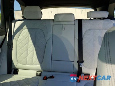 Zdjęcie 10 z 13 samochodu: 2026 BMW X5 XDRIVE50E VIN:5UX43EU05T9360511 - miniatura