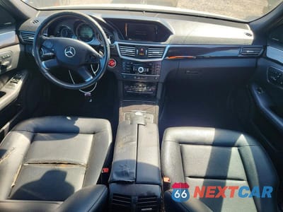 Zdjęcie 8 z 13 samochodu: 2011 MERCEDES-BENZ E 350 BLUETEC VIN:WDDHF2EB7BA314318 - miniatura