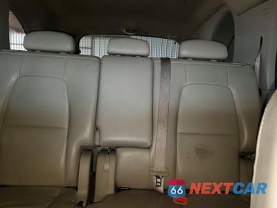 Zdjęcie 10 z 13 samochodu: 2008 SUZUKI XL7 LUXURY VIN:2S3DA417786123526 - miniatura