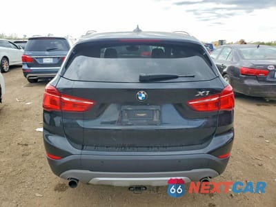 Zdjęcie 6 z 12 samochodu: 2017 BMW X1 XDRIVE28I VIN:WBXHT3C3XH5F70822 - miniatura