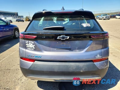Zdjęcie 6 z 13 samochodu: 2023 CHEVROLET BOLT EUV LT VIN:1G1FY6S05P4157120 - miniatura