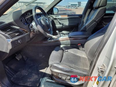 Zdjęcie 7 z 13 samochodu: 2013 BMW X5 XDRIVE35I VIN:5UXZV4C59D0E02713 - miniatura