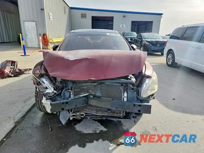 Piąte zdjęcie samochodu w środku: 2009 NISSAN MAXIMA 3.5 S VIN:1N4AA51E69C844280 - miniatura