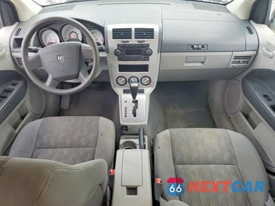 Zdjęcie 8 z 14 samochodu: 2007 DODGE CALIBER SXT VIN:1B3HB48B87D577342 - miniatura