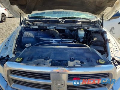 Zdjęcie 11 z 12 samochodu: 2012 DODGE RAM 2500 ST VIN:3C6TD5CT5CG231097 - miniatura