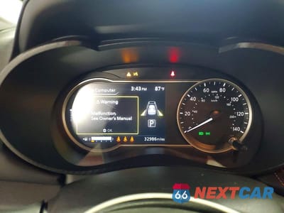 Zdjęcie 9 z 12 samochodu: 2024 NISSAN VERSA SR VIN:3N1CN8FVXRL926876 - miniatura