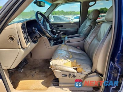 Zdjęcie 7 z 13 samochodu: 2003 CHEVROLET SUBURBAN K1500 VIN:1GNFK16T33J188790 - miniatura