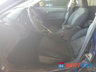 Zdjęcie 7 z 12 samochodu: 2011 CHEVROLET MALIBU 1LT VIN:1G1ZC5E10BF153046 - miniatura