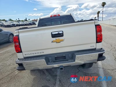 Zdjęcie 6 z 12 samochodu: 2015 CHEVROLET SILVERADO C1500 LTZ VIN:3GCPCSEC8FG154416 - miniatura