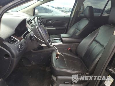 Zdjęcie 7 z 13 samochodu: 2012 FORD EDGE LIMITED VIN:2FMDK3K94CBA03734 - miniatura