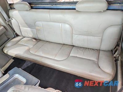 Zdjęcie 10 z 13 samochodu: 1998 CHEVROLET GMT-400 K1500 VIN:1GCEK19R8WR140308 - miniatura