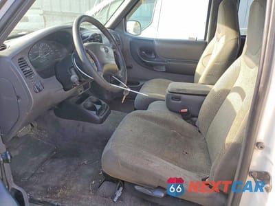 Zdjęcie 7 z 12 samochodu: 2001 FORD RANGER SUPER CAB VIN:1FTYR14V31PB21974 - miniatura