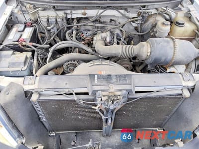 Zdjęcie 12 z 13 samochodu: 2007 FORD F150 VIN:1FTRF12267NA86664 - miniatura