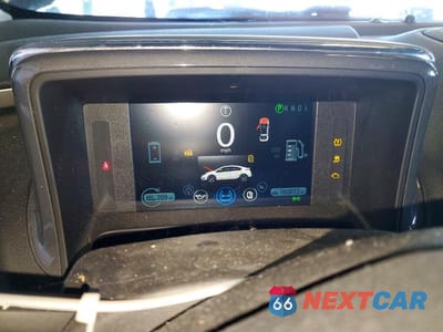 Zdjęcie 9 z 12 samochodu: 2012 CHEV VOLT VIN:1G1RF6E45CU128308 - miniatura