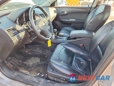 Zdjęcie 7 z 13 samochodu: 2012 CHEVROLET MALIBU LTZ VIN:1G1ZG5E77CF241666 - miniatura
