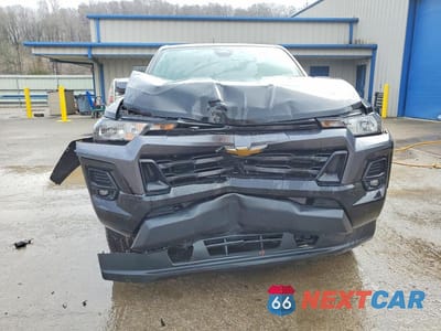 Piąte zdjęcie samochodu w środku: 2024 CHEVROLET COLORADO LT VIN:1GCPTCEK5R1208352 - miniatura