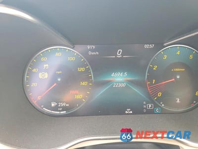 Zdjęcie 9 z 12 samochodu: 2021 MERCEDES-BENZ GLC 300 VIN:W1N0G8DB5MV322379 - miniatura