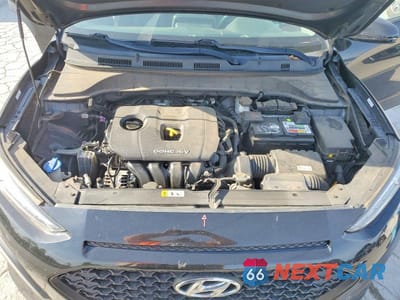 Zdjęcie 11 z 12 samochodu: 2021 HYUNDAI KONA SE VIN:KM8K1CAA2MU635147 - miniatura