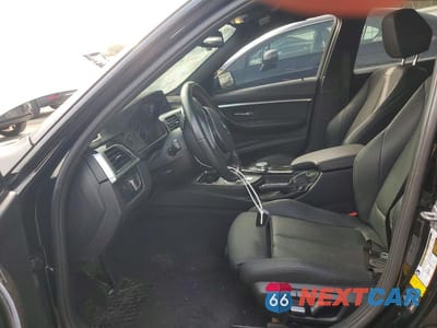 Zdjęcie 7 z 11 samochodu: 2017 BMW 330 XI VIN:WBA8D9G31HNU65023 - miniatura