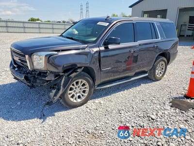 2017 GMC YUKON SLT 1GKS2BKCXHR148156 - główne zdjęcie licytacji z USA - miniatura