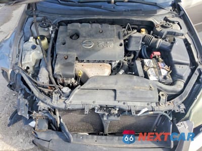 Zdjęcie 11 z 12 samochodu: 2005 NISSAN ALTIMA 2.5 VIN:1N4AL11D05C159177 - miniatura