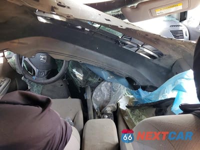 Zdjęcie 8 z 12 samochodu: 2012 HONDA CIVIC LX VIN:2HGFB2F57CH323840 - miniatura