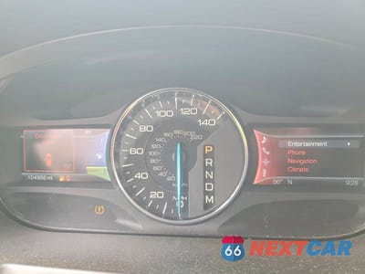 Zdjęcie 9 z 13 samochodu: 2011 FORD EDGE LIMITED VIN:2FMDK4KC3BBA11145 - miniatura
