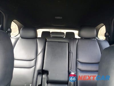 Zdjęcie 10 z 12 samochodu: 2017 MAZDA CX-9 GRAND TOURING VIN:JM3TCBDY2H0133264 - miniatura