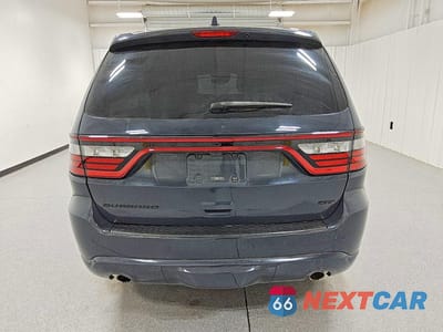 Zdjęcie 6 z 12 samochodu: 2018 DODGE DURANGO GT VIN:1C4RDHDG7JC403216 - miniatura