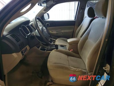 Zdjęcie 7 z 12 samochodu: 2006 TOYOTA TACOMA DOUBLE CAB LONG BED VIN:5TEMU52N56Z277635 - miniatura
