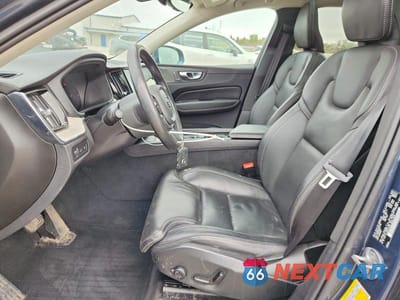 Zdjęcie 7 z 13 samochodu: 2022 VOLVO XC60 T8 RECHARGE INSCRIPTION VIN:YV4H60DL6N1047103 - miniatura