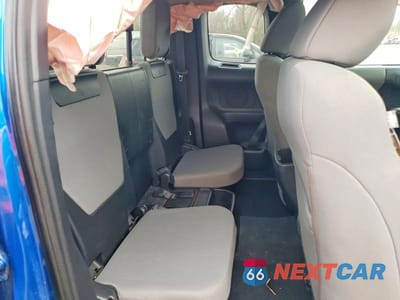 Zdjęcie 10 z 11 samochodu: 2018 TOYOTA TACOMA SR5 V6 VIN:5TFRZ5CN7JX064272 - miniatura