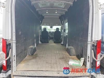 Zdjęcie 10 z 13 samochodu: 2023 FORD TRANSIT T-250 VIN:1FTBR3X82PKA82260 - miniatura