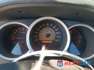 Zdjęcie 9 z 13 samochodu: 2009 TOYOTA TACOMA DOUBLE CAB LONG BED VIN:3TMMU52N39M007966 - miniatura