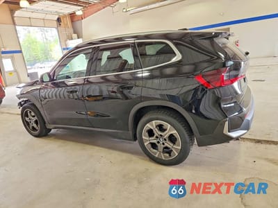 Drugie zdjęcie samochodu z przodu: 2023 BMW X1 XDRIVE28I VIN:WBX73EF05P5W20353 - miniatura