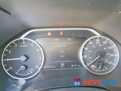 Zdjęcie 9 z 13 samochodu: 2018 NISSAN MAXIMA 3.5 SV VIN:1N4AA6AP6JC364493 - miniatura