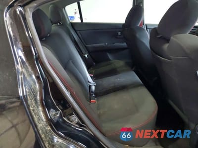 Zdjęcie 10 z 12 samochodu: 2007 NISSAN SENTRA SE-R SPEC V VIN:3N1CB61EX7L718675 - miniatura