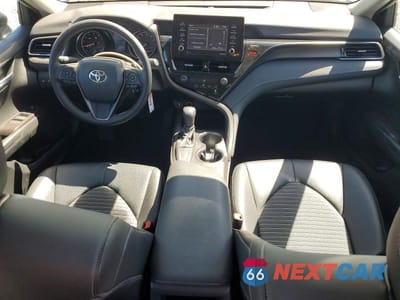Zdjęcie 8 z 13 samochodu: 2021 TOYOTA CAMRY SE VIN:4T1G11AK4MU528605 - miniatura