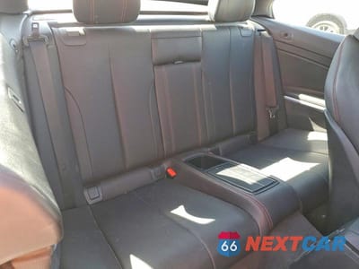 Zdjęcie 10 z 12 samochodu: 2020 BMW 430I VIN:WBA4Z1C09L5N39455 - miniatura
