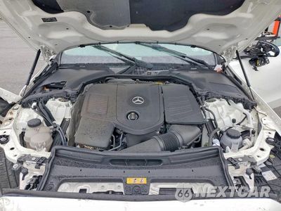 Zdjęcie 11 z 12 samochodu: 2022 MERCEDES-BENZ C 300 VIN:W1KAF4GBXNR008102 - miniatura