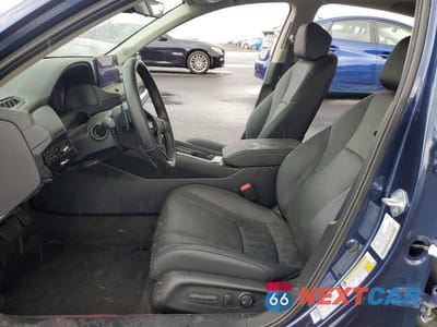 Zdjęcie 7 z 13 samochodu: 2025 HONDA ACCORD HYBRID EXL VIN:1HGCY2F66SA078021 - miniatura