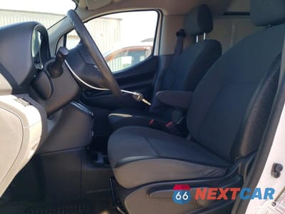 Zdjęcie 7 z 12 samochodu: 2017 CHEVROLET CITY EXPRESS LT VIN:3N63M0ZN7HK705976 - miniatura