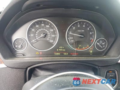 Zdjęcie 9 z 11 samochodu: 2015 BMW 335 XI VIN:WBA3B9C57FP705300 - miniatura