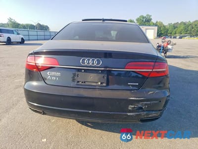 Zdjęcie 6 z 12 samochodu: 2017 AUDI A8 L QUATTRO VIN:WAU44AFD5HN019127 - miniatura